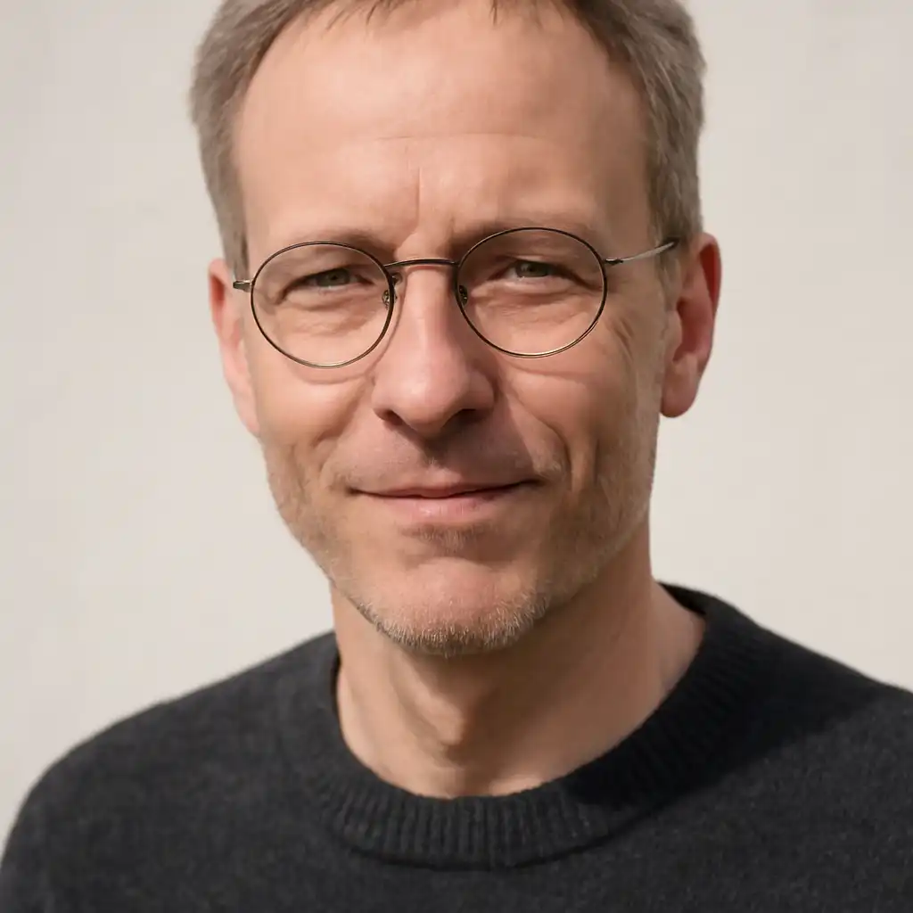 Robert Volkmann